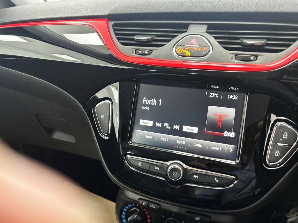 Used Vauxhall Corsa 2017 for sale - 75703354: Photo 14