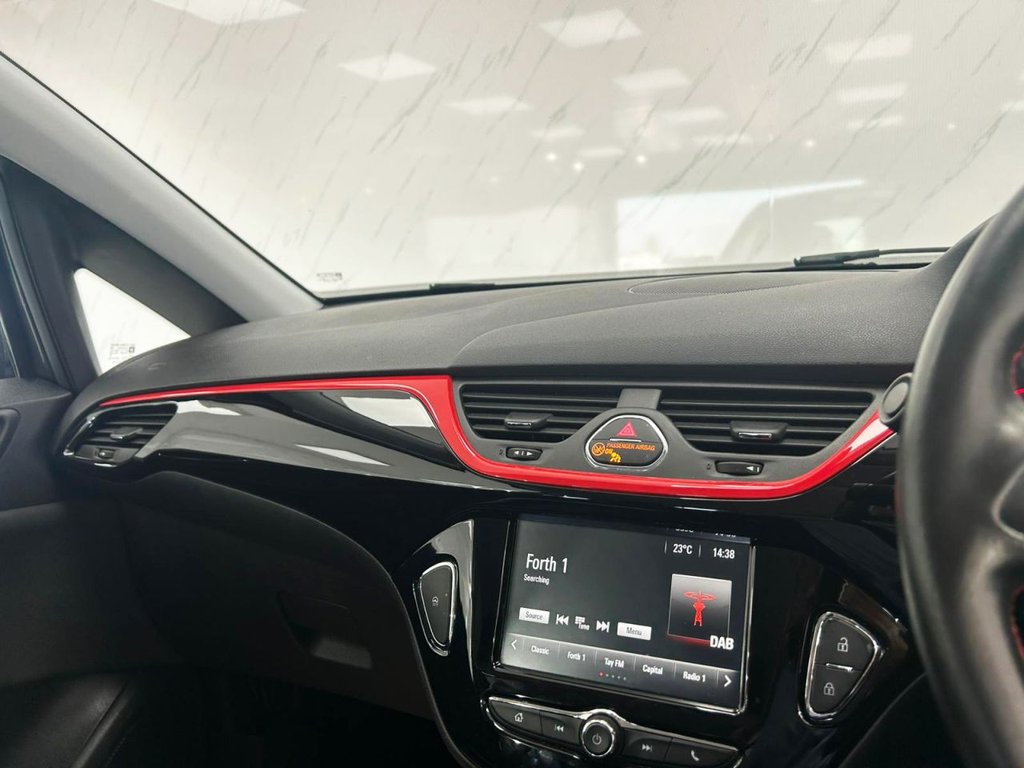 Used Vauxhall Corsa 2017 for sale - 75703354: Photo 15