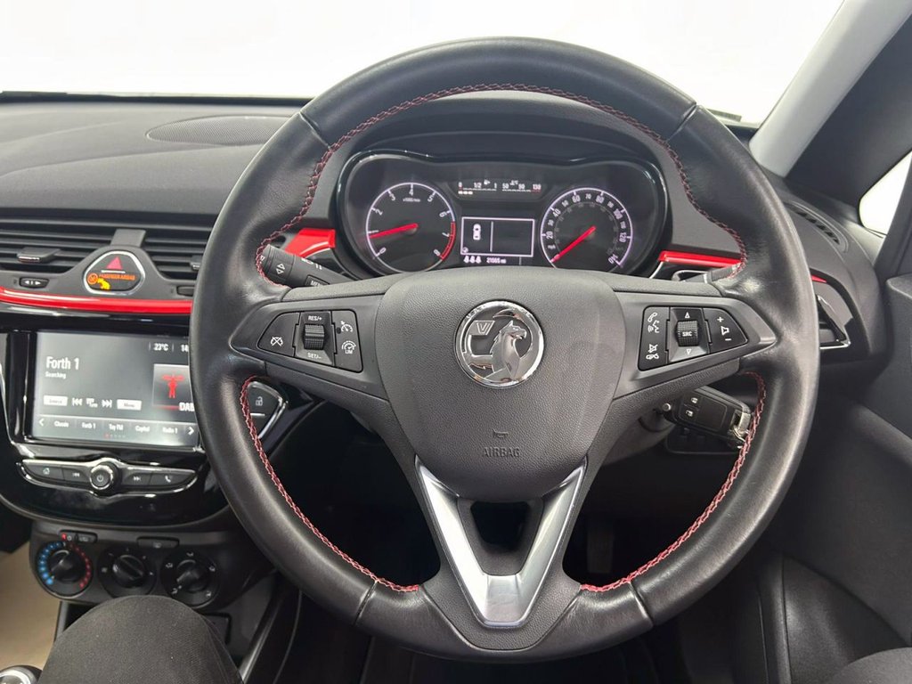 Used Vauxhall Corsa 2017 for sale - 75703354: Photo 17