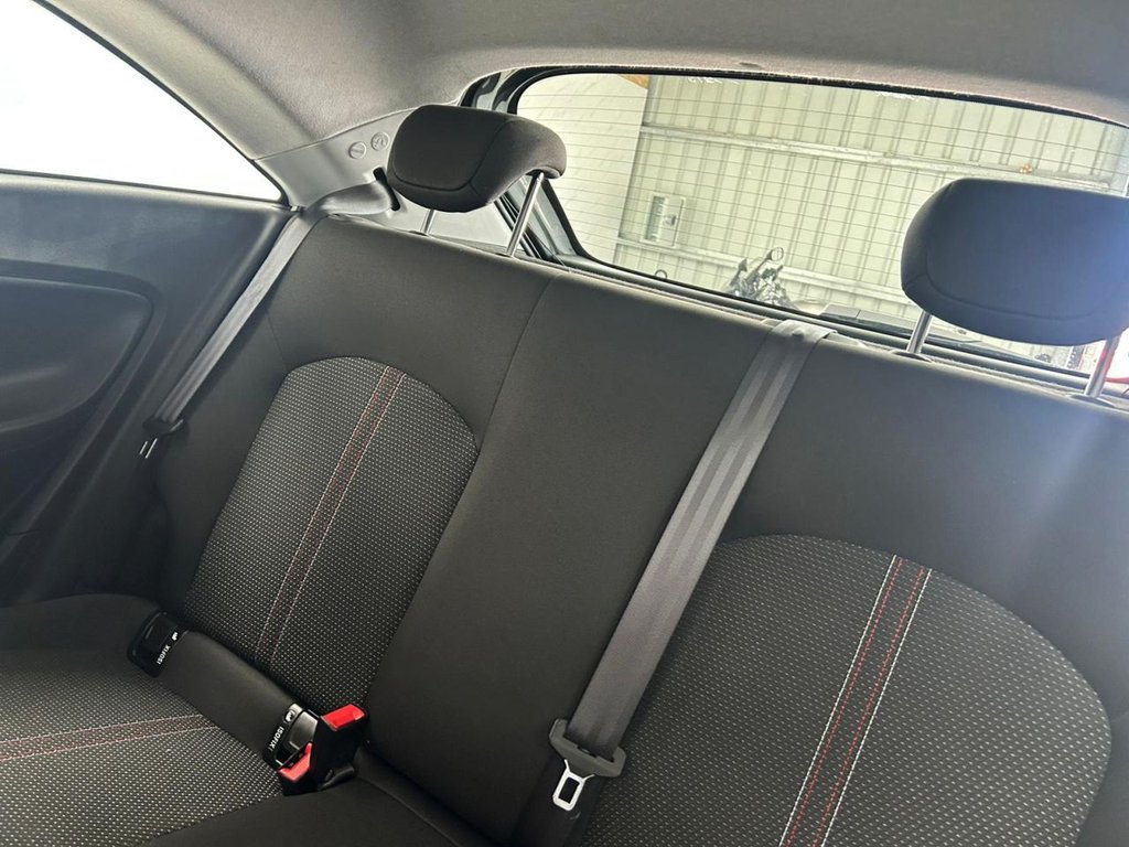 Used Vauxhall Corsa 2017 for sale - 75703354: Photo 18