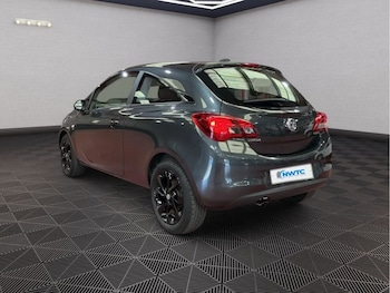 Used Vauxhall Corsa 2017 for sale - 75703354: Photo