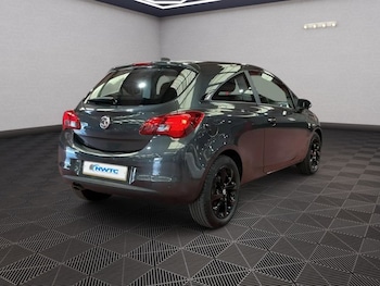 Used Vauxhall Corsa 2017 for sale - 75703354: Photo