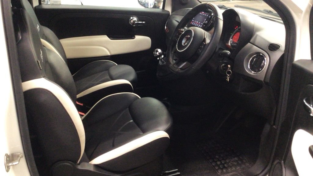 Used Fiat 500 2019 for sale - 77188816: Photo 11