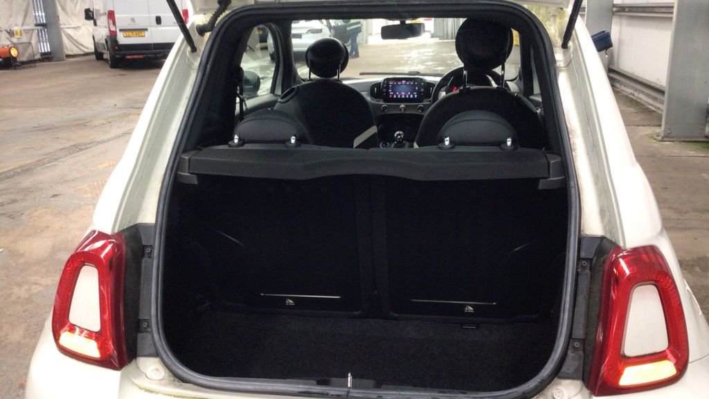 Used Fiat 500 2019 for sale - 77188816: Photo 13