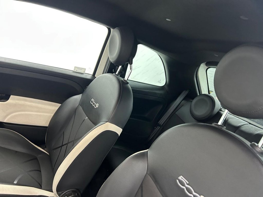 Used Fiat 500 2019 for sale - 77188816: Photo 14
