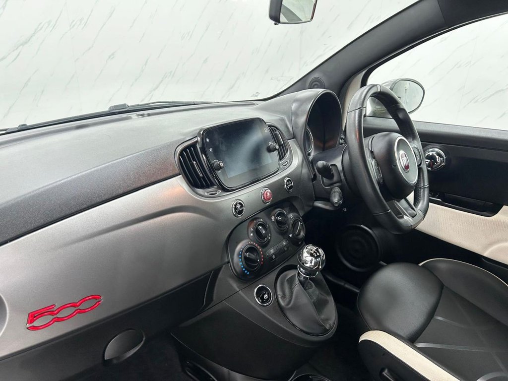 Used Fiat 500 2019 for sale - 77188816: Photo 15