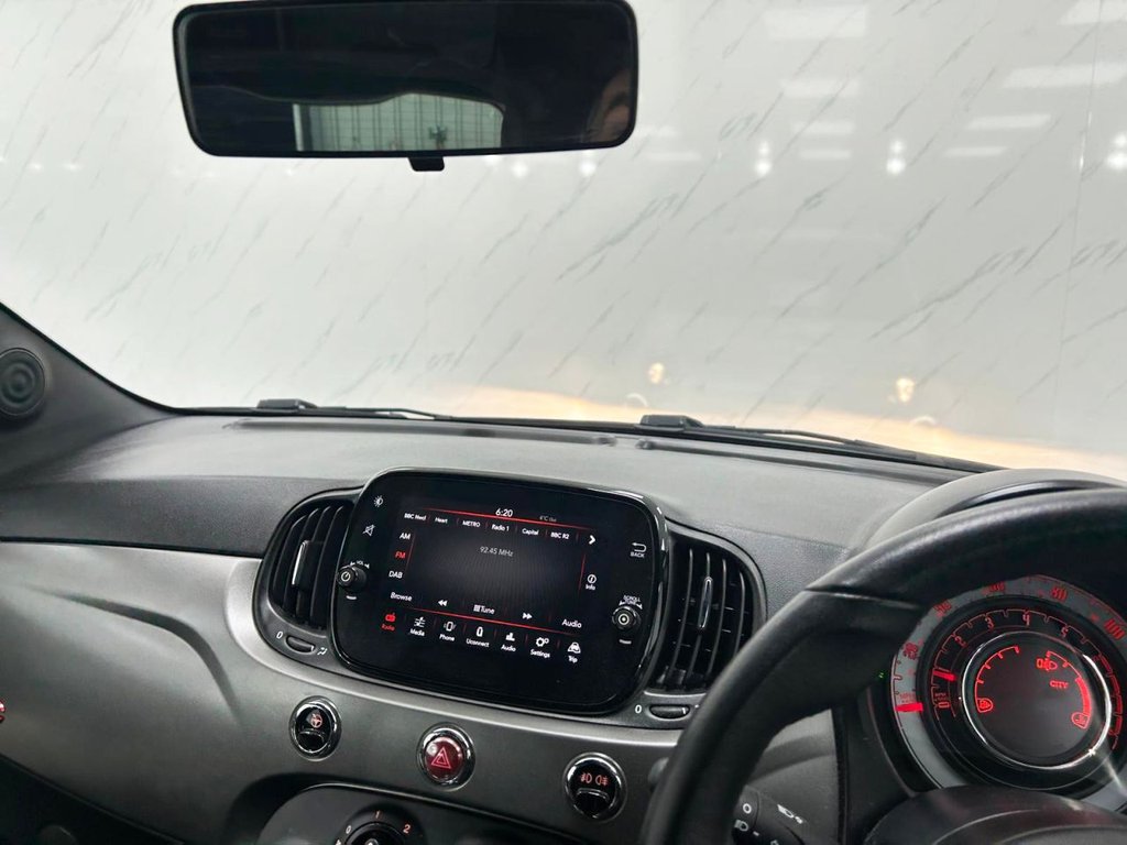 Used Fiat 500 2019 for sale - 77188816: Photo 16