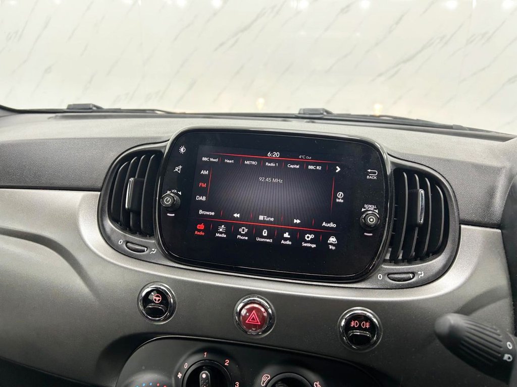 Used Fiat 500 2019 for sale - 77188816: Photo 17