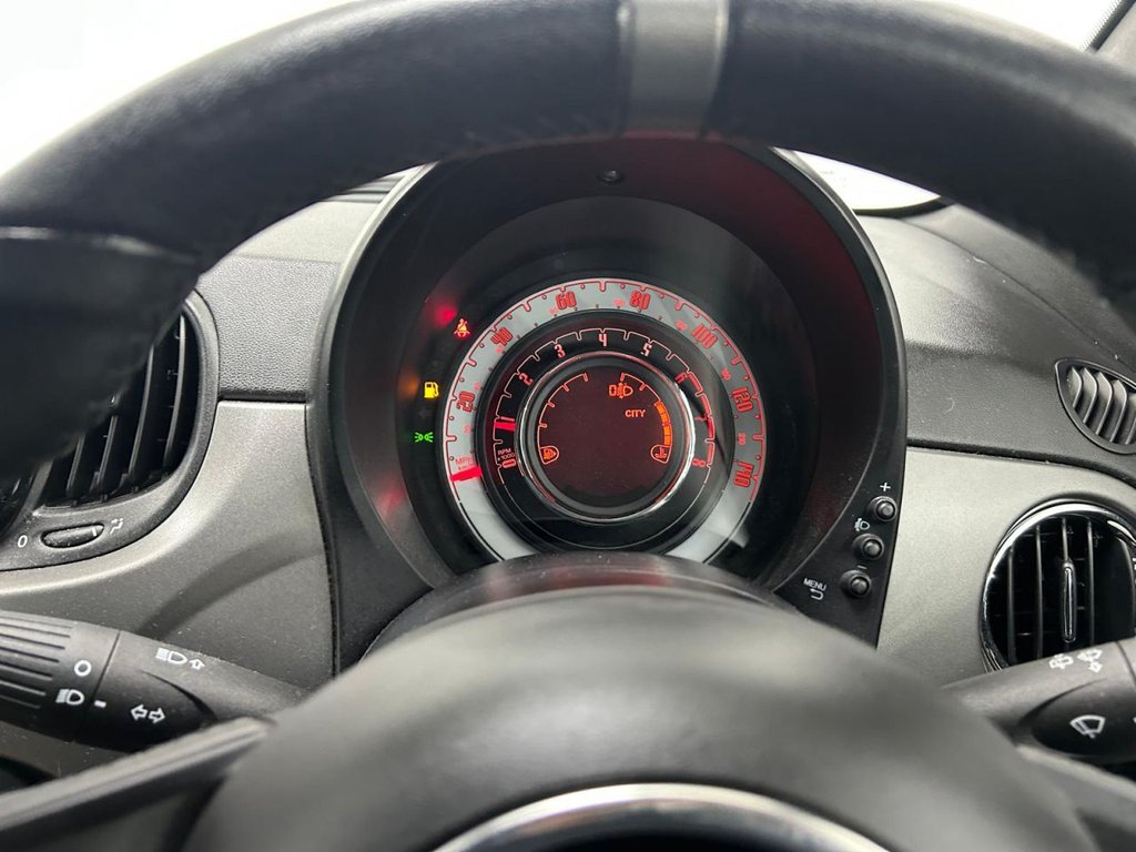 Used Fiat 500 2019 for sale - 77188816: Photo 18