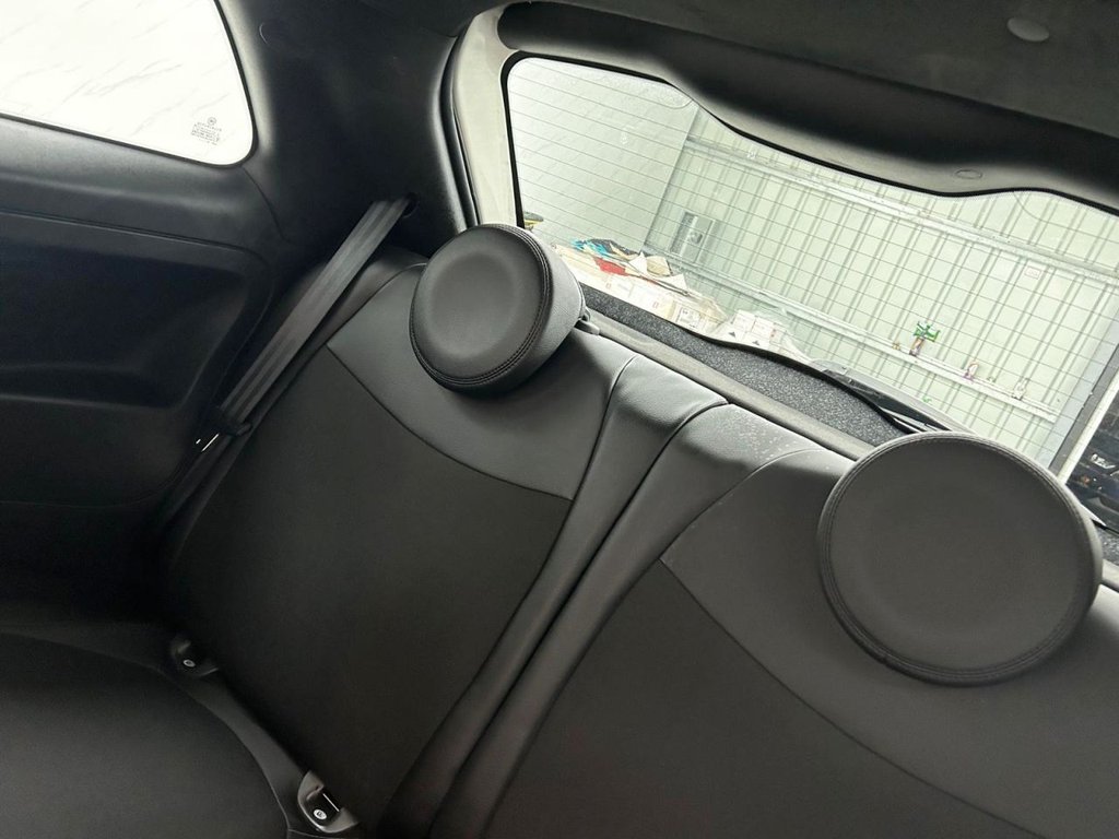 Used Fiat 500 2019 for sale - 77188816: Photo 20