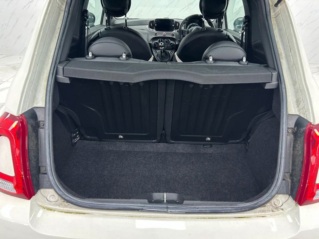 Used Fiat 500 2019 for sale - 77188816: Photo 21