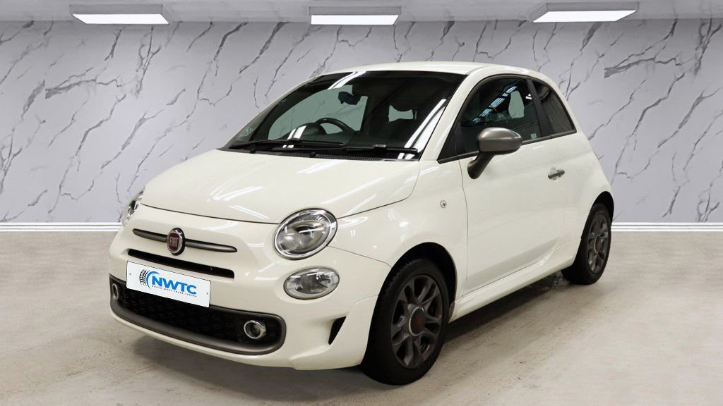 Used Fiat 500 2019 for sale - 77188816: Photo 3