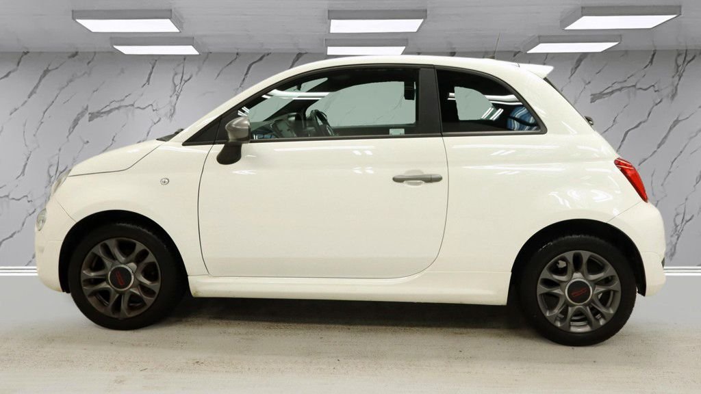 Used Fiat 500 2019 for sale - 77188816: Photo 7