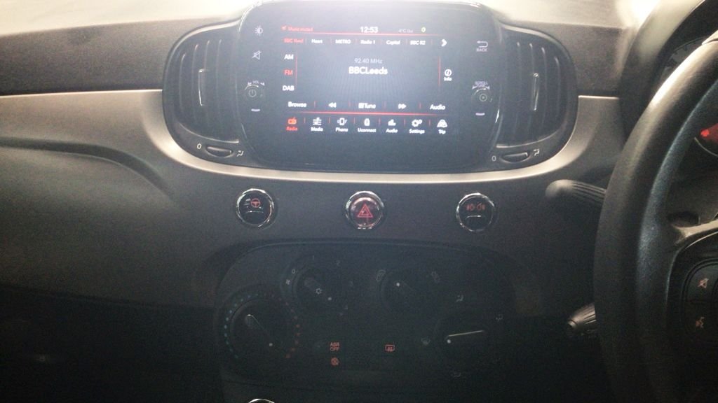 Used Fiat 500 2019 for sale - 77188816: Photo 9