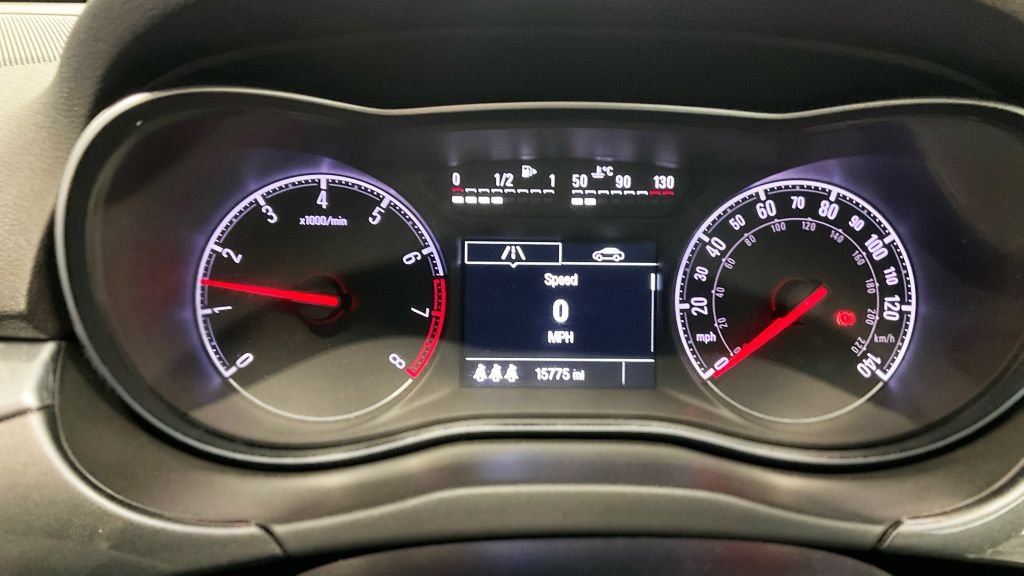 Used Vauxhall Corsa 2018 for sale - 77188809: Photo 10