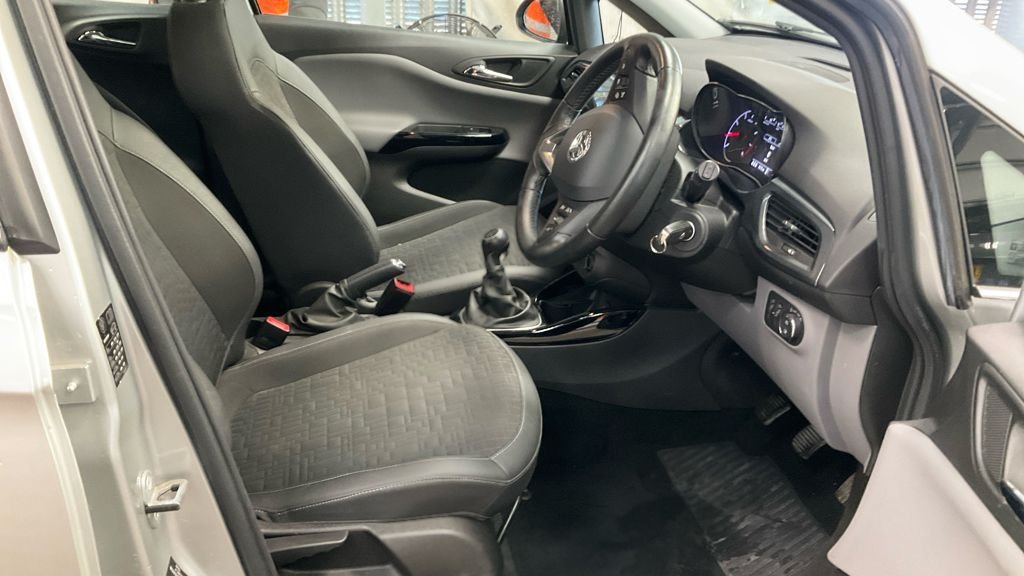 Used Vauxhall Corsa 2018 for sale - 77188809: Photo 11