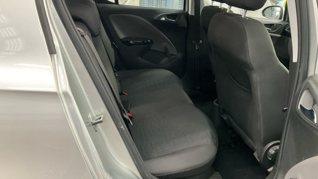 Used Vauxhall Corsa 2018 for sale - 77188809: Photo 12
