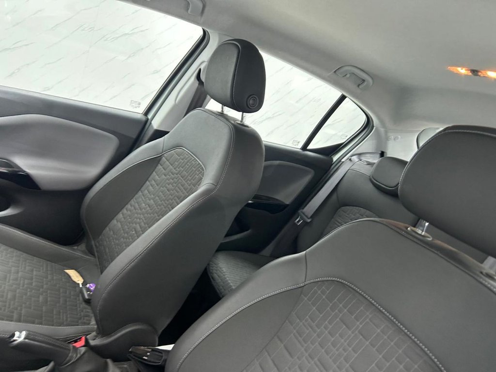 Used Vauxhall Corsa 2018 for sale - 77188809: Photo 14