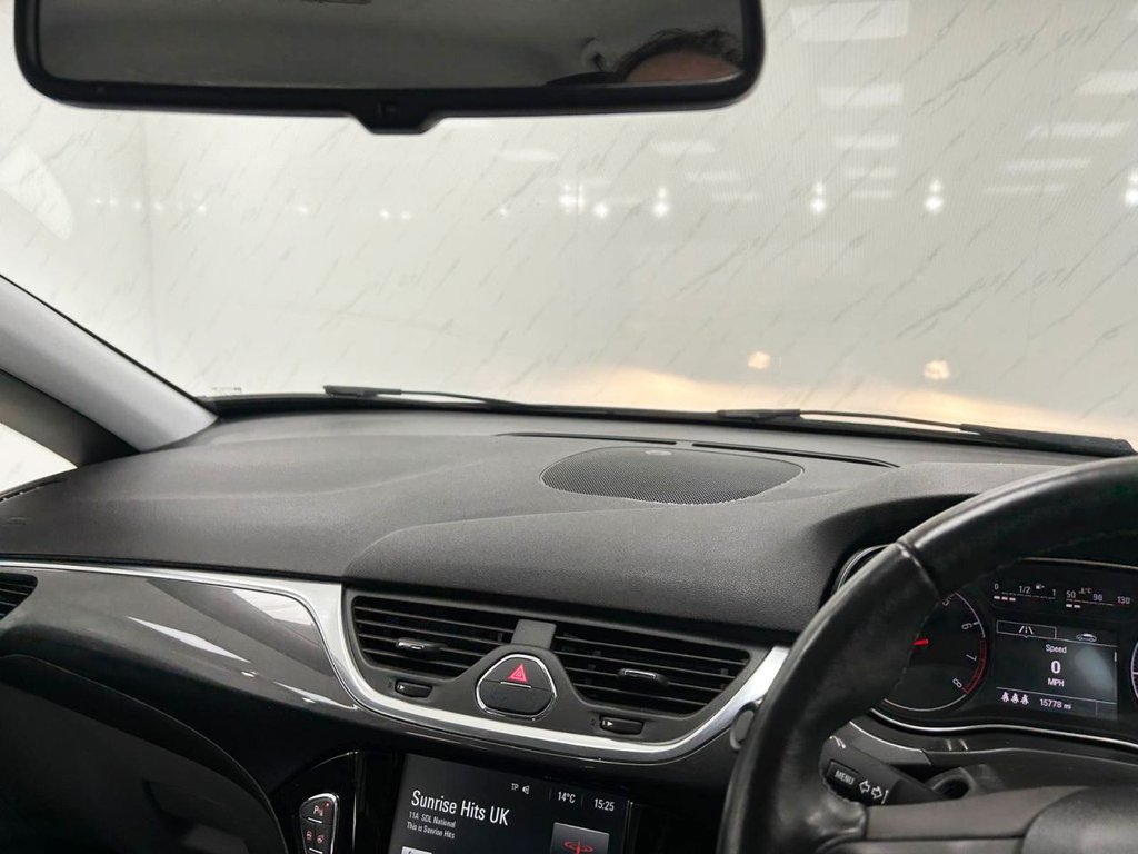 Used Vauxhall Corsa 2018 for sale - 77188809: Photo 15