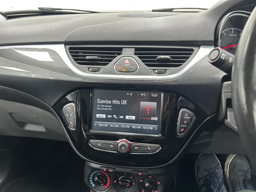 Used Vauxhall Corsa 2018 for sale - 77188809: Photo 16
