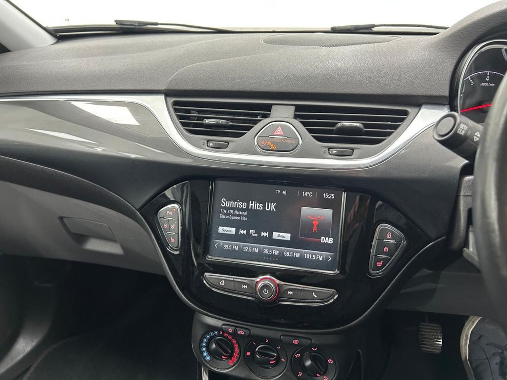Used Vauxhall Corsa 2018 for sale - 77188809: Photo 17