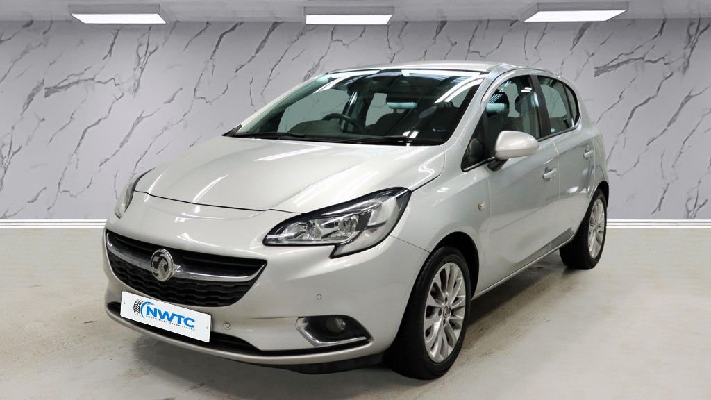 Used Vauxhall Corsa 2018 for sale - 77188809: Photo 3