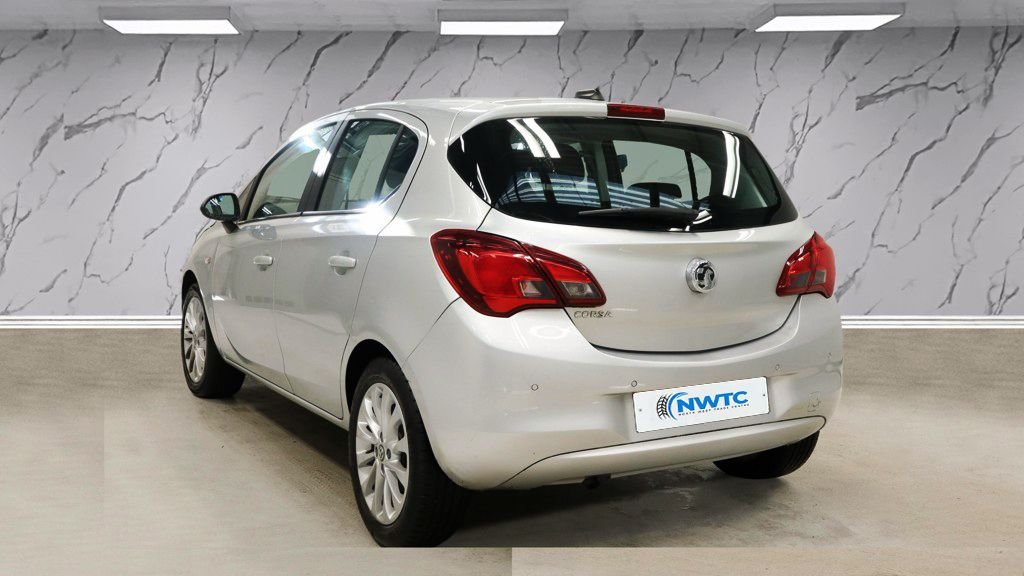 Used Vauxhall Corsa 2018 for sale - 77188809: Photo 4