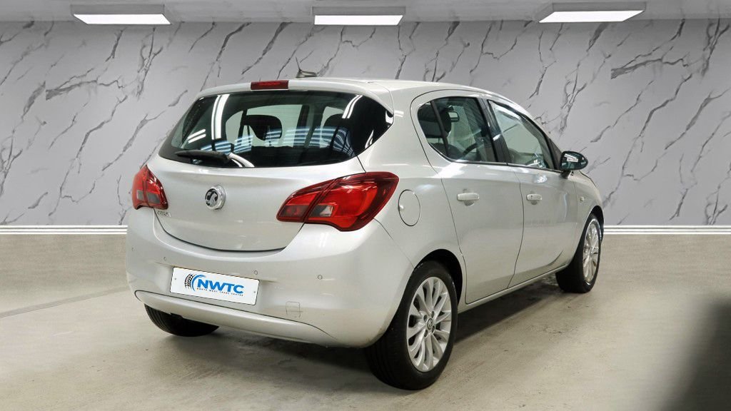 Used Vauxhall Corsa 2018 for sale - 77188809: Photo 5