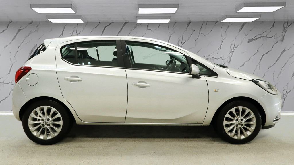 Used Vauxhall Corsa 2018 for sale - 77188809: Photo 6