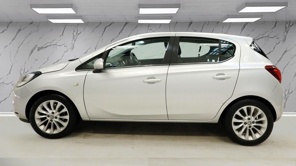 Used Vauxhall Corsa 2018 for sale - 77188809: Photo 7