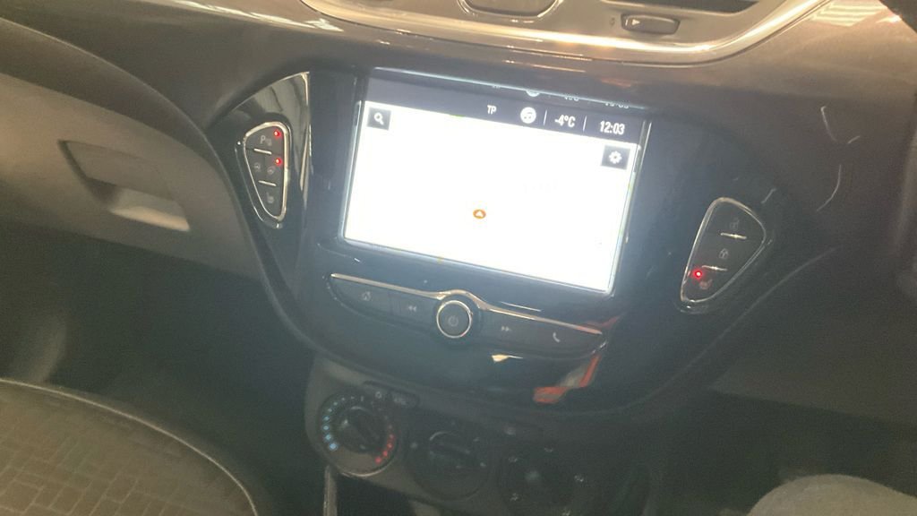 Used Vauxhall Corsa 2018 for sale - 77188809: Photo 8