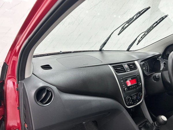 Used Suzuki Celerio 2019 for sale - 75087133: Photo 12
