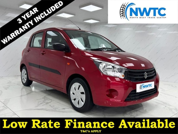Used Suzuki Celerio 2019 for sale - 75087133: Photo 1