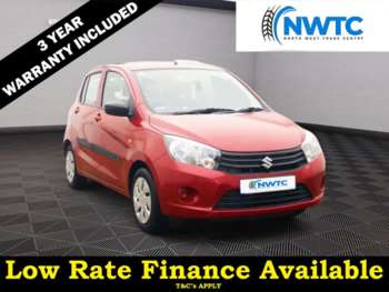 Used Suzuki Celerio 2019 for sale - 75087133: Photo