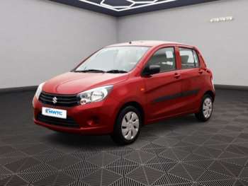 Used Suzuki Celerio 2019 for sale - 75087133: Photo