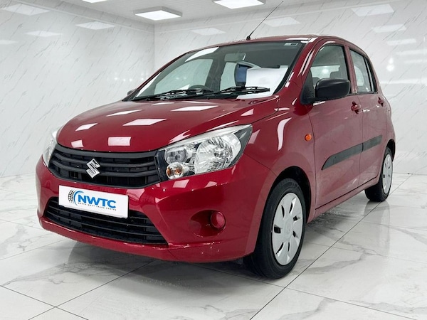 Used Suzuki Celerio 2019 for sale - 75087133: Photo 4