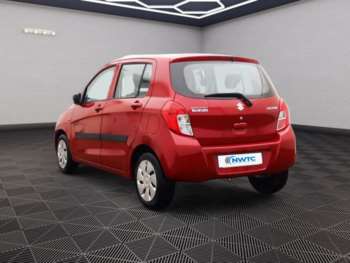 Used Suzuki Celerio 2019 for sale - 75087133: Photo