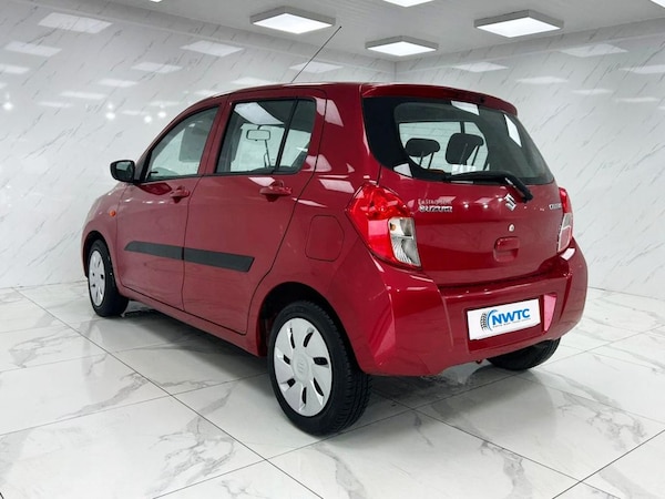 Used Suzuki Celerio 2019 for sale - 75087133: Photo 6