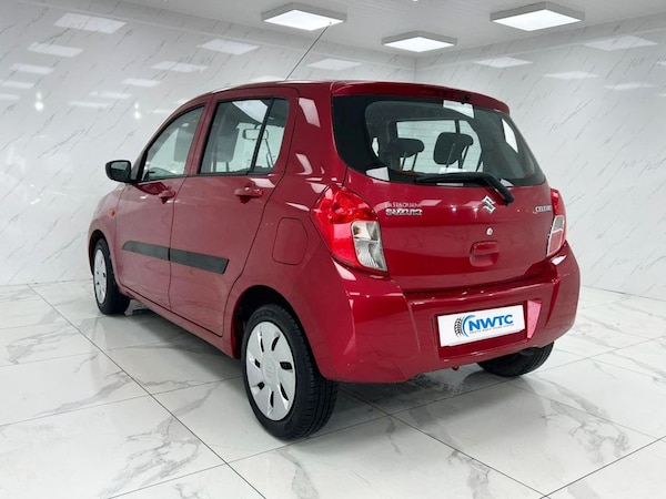 Used Suzuki Celerio 2019 for sale - 75087133: Photo 7