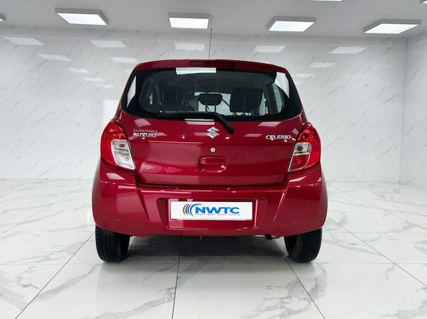 Used Suzuki Celerio 2019 for sale - 75087133: Photo 8