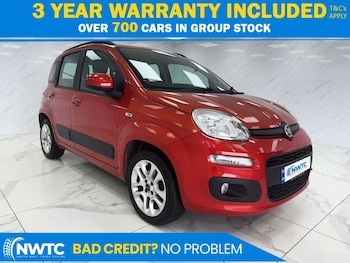 Used Fiat Panda 2015 for sale - 78632037: Photo