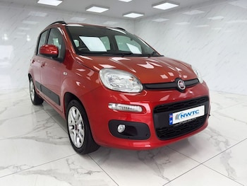 Used Fiat Panda 2015 for sale - 78632037: Photo