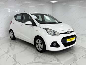 Used Hyundai i10 2014 for sale - 74209235: Photo