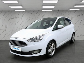 Used Ford C-Max 2015 for sale - 77250563: Photo