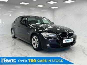 Used BMW 3 Series 2011 for sale - 77583207: Photo