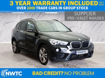 Used BMW X1 2017 for sale - 79385081: Photo
