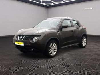Used Nissan Juke 2013 for sale - 74807300: Photo