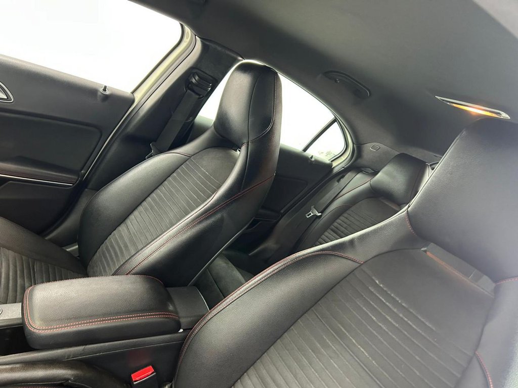 Used Mercedes-Benz A-Class 2016 for sale - 77153120: Photo 11