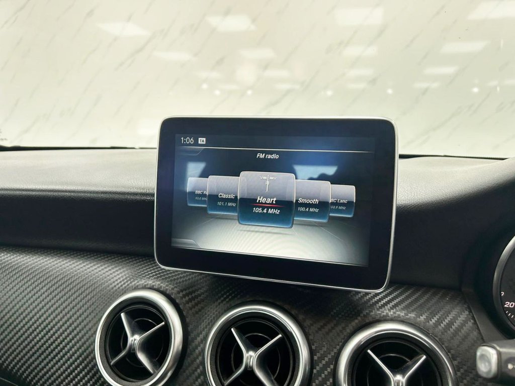 Used Mercedes-Benz A-Class 2016 for sale - 77153120: Photo 14