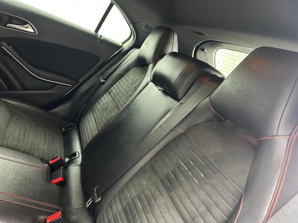 Used Mercedes-Benz A-Class 2016 for sale - 77153120: Photo 17